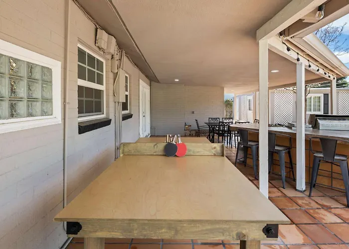Royal Modern -stylish With Casita And Grille Phoenix