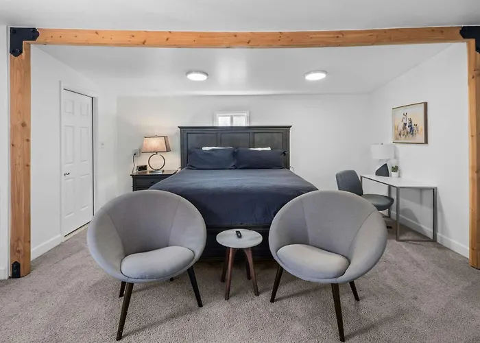 Royal Modern -stylish With Casita And Grille Dom wakacyjny