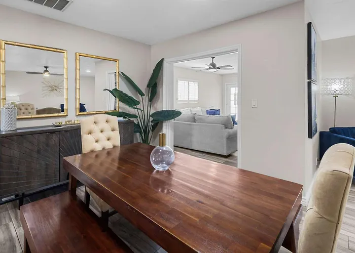Royal Modern -stylish With Casita And Grille Dom wakacyjny