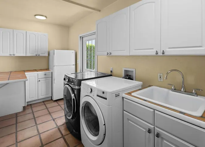 Dom wakacyjny Royal Modern -stylish With Casita And Grille