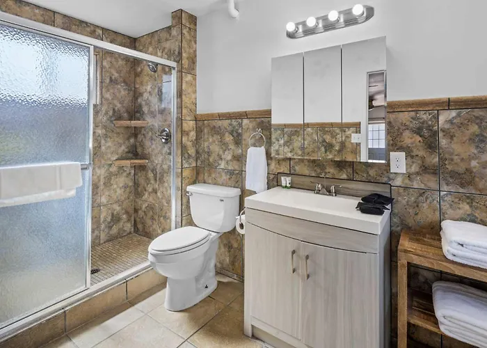 Royal Modern -stylish With Casita And Grille Dom wakacyjny *