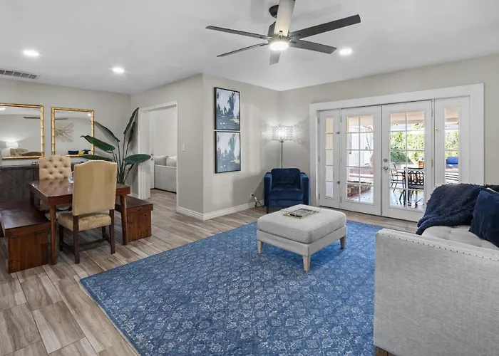 Royal Modern -stylish With Casita And Grille * Phoenix
