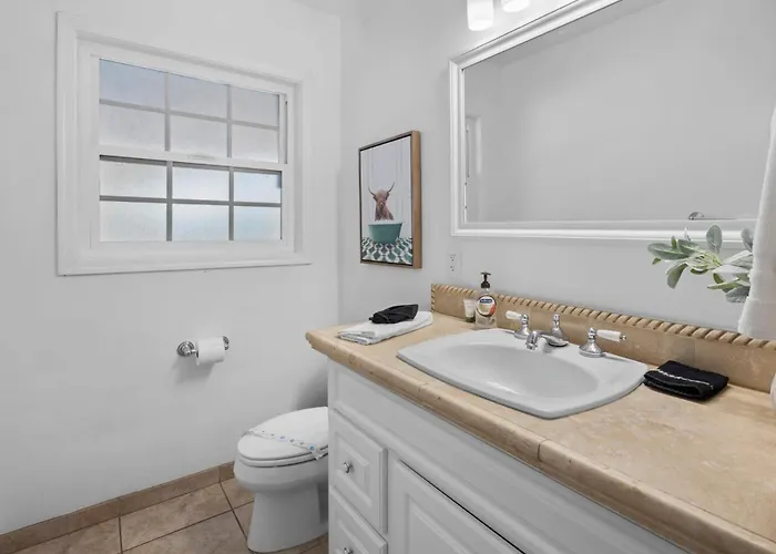 Dom wakacyjny Royal Modern -stylish With Casita And Grille *