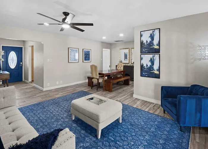Royal Modern -stylish With Casita And Grille Dom wakacyjny Phoenix