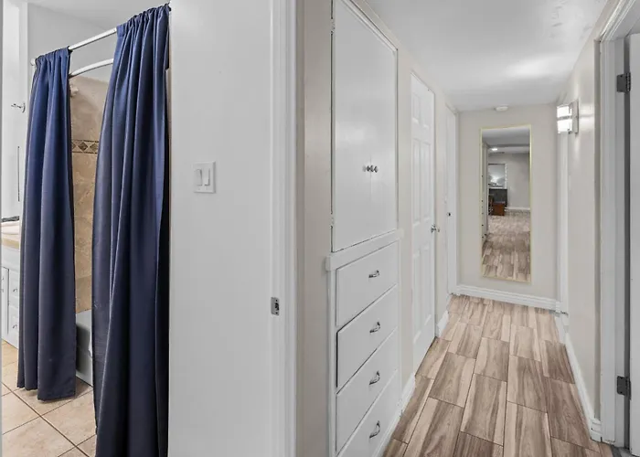 Dom wakacyjny Royal Modern -stylish With Casita And Grille Phoenix