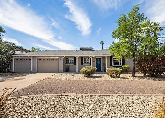 Royal Modern -stylish With Casita And Grille * Phoenix