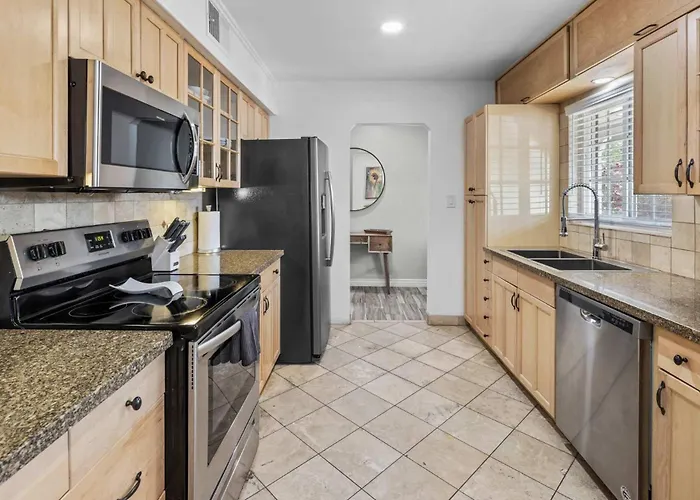 Royal Modern -stylish With Casita And Grille Dom wakacyjny *