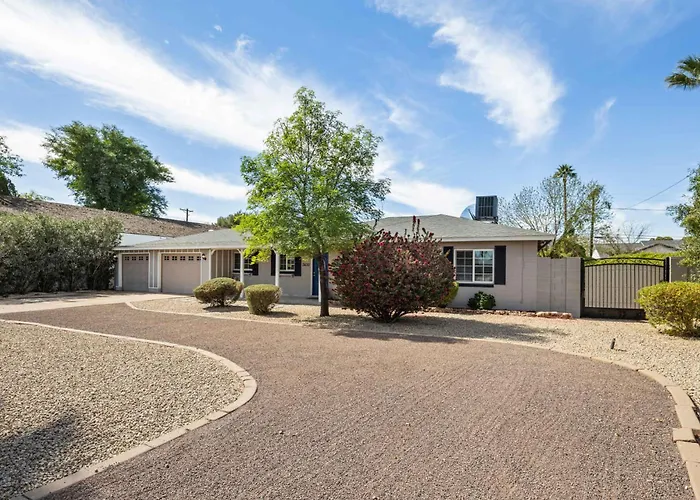 Royal Modern -stylish With Casita And Grille Dom wakacyjny *