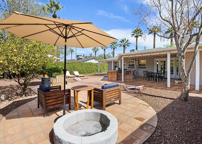 Royal Modern -stylish With Casita And Grille * Phoenix