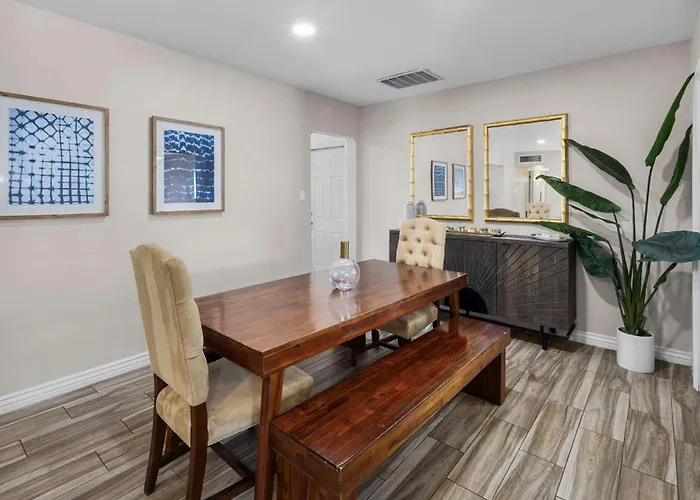 Royal Modern -stylish With Casita And Grille Dom wakacyjny