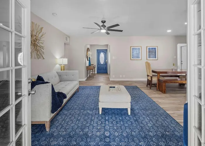 Dom wakacyjny Royal Modern -stylish With Casita And Grille *