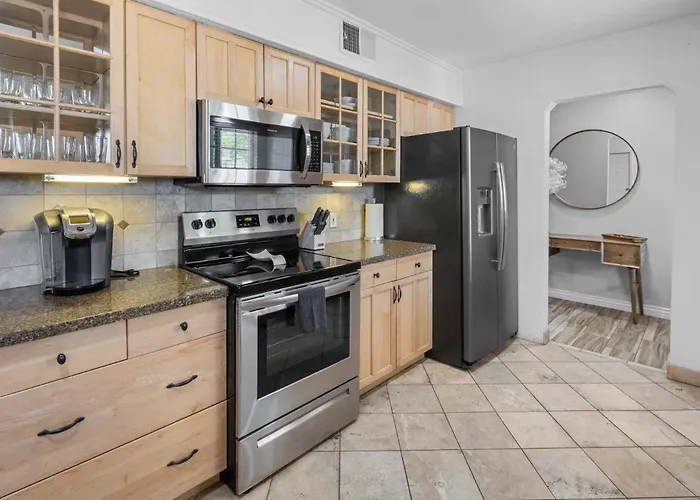 Royal Modern -stylish With Casita And Grille Dom wakacyjny Phoenix
