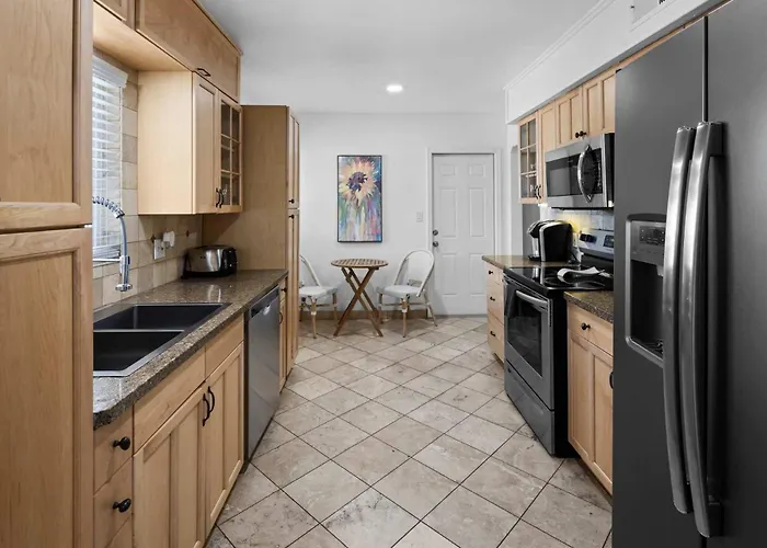 Royal Modern -stylish With Casita And Grille * Phoenix