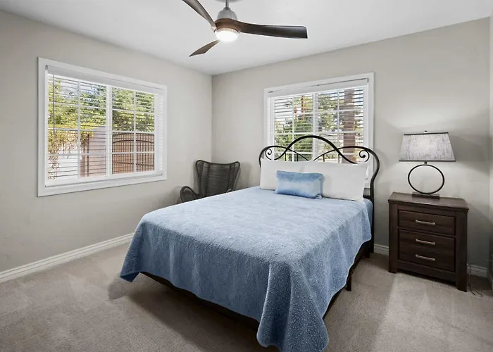 Royal Modern -stylish With Casita And Grille Dom wakacyjny Phoenix