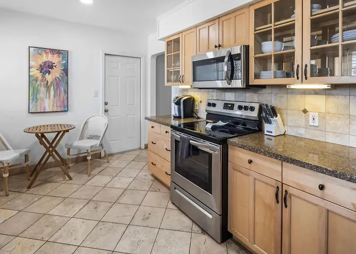 Dom wakacyjny Royal Modern -stylish With Casita And Grille Phoenix