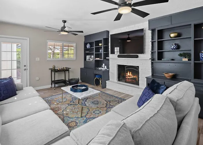 Royal Modern -stylish With Casita And Grille